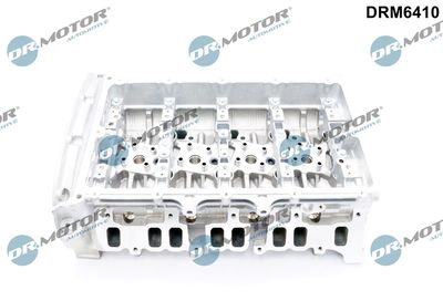 Cylinder Head Dr.Motor Automotive DRM6410