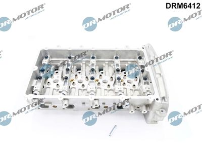 Cylinder Head Dr.Motor Automotive DRM6412
