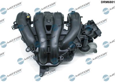 Intake Manifold Module Dr.Motor Automotive DRM6801