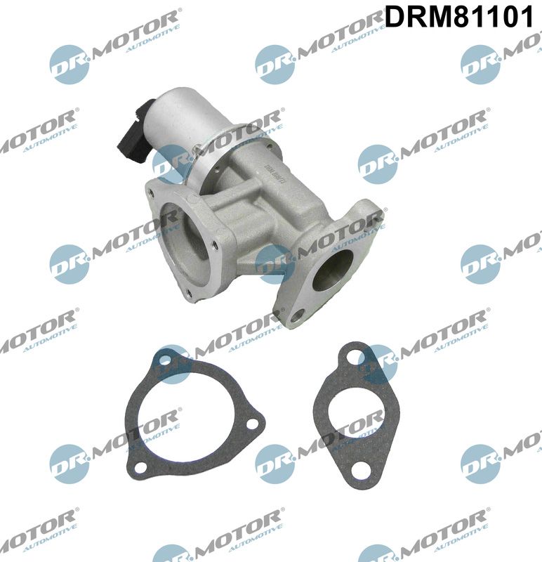 Dr.Motor Automotive DRM81101 EGR Valve