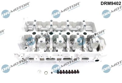 Cylinder Head Dr.Motor Automotive DRM9402