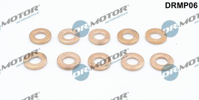 Heat Shield, injection system Dr.Motor Automotive DRMP06