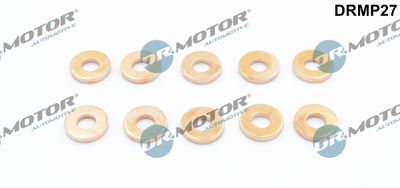 Heat Shield, injection system Dr.Motor Automotive DRMP27