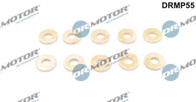 Heat Shield, injection system Dr.Motor Automotive DRMP55