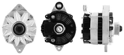 Alternator DRI 200111602