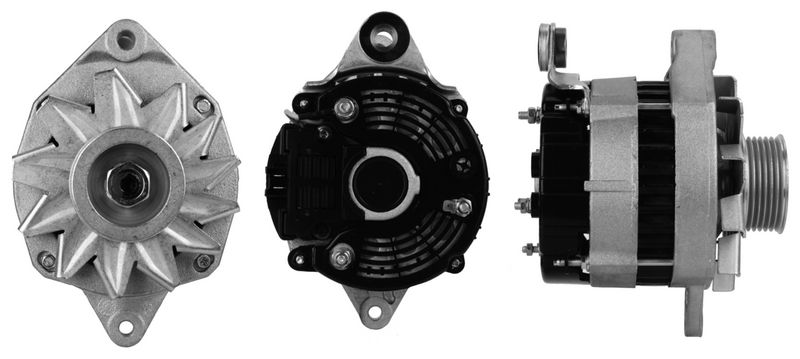 DRI 200120702 Alternator