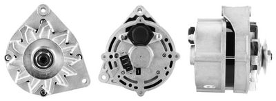 Alternator DRI 210101652