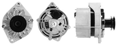 Alternator DRI 211101652