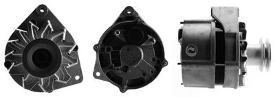 Alternator DRI 211102652