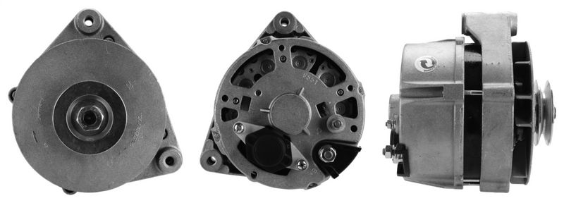 DRI 211104752 Alternator