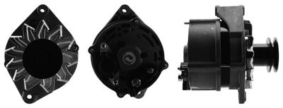 Alternator DRI 211116452