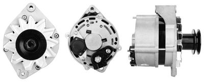 Alternator DRI 211116652