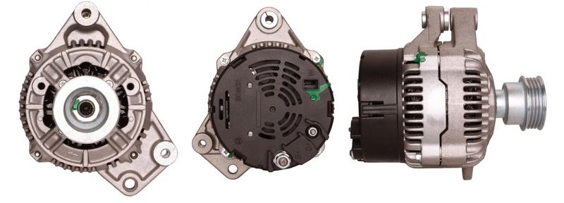 DRI 211156902 Alternator