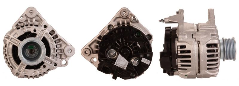DRI 2111831102 Alternator