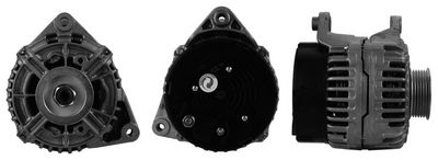 Alternator DRI 2111951502
