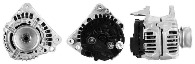 DRI 211301902 Alternator