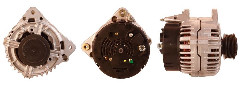 DRI 2113191502 Alternator