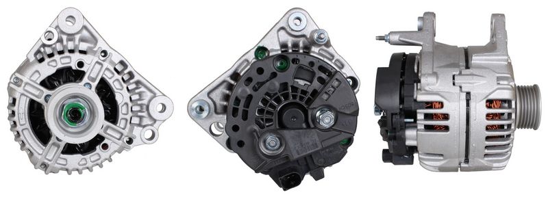 DRI 2113231102 Alternator