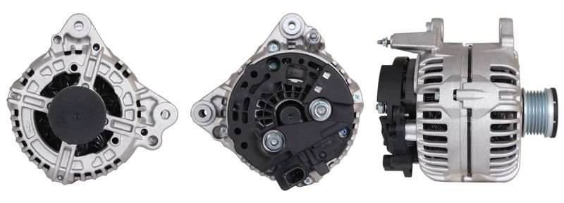 DRI 2113291402 Alternator