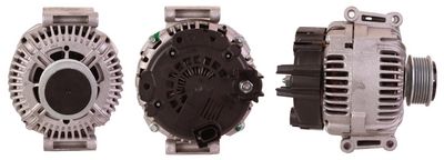 Alternator DRI 2113451802
