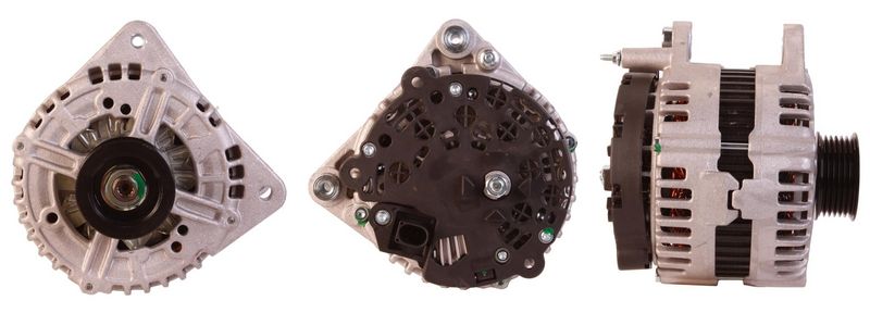 DRI 2113631802 Alternator