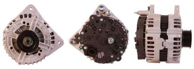Alternator DRI 2113631802