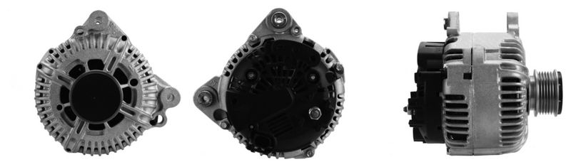 DRI 2113641802 Alternator