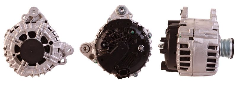 DRI 2113681402 Alternator