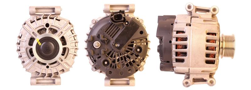 DRI 2113761402 Alternator