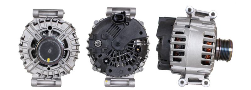 DRI 2113881402 Alternator