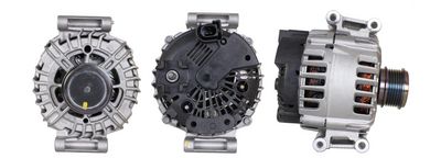 Alternator DRI 2113881402