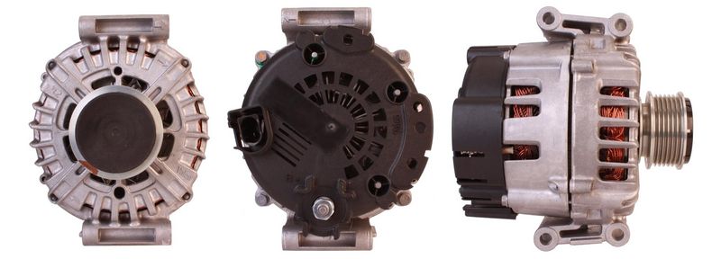 DRI 2113971802 Alternator