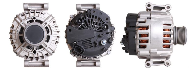 DRI 2113981802 Alternator