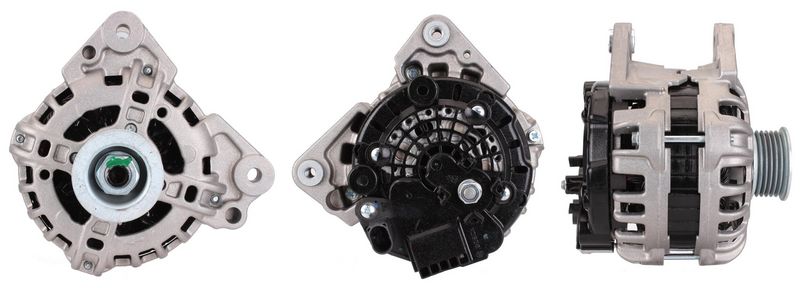 DRI 2115011102 Alternator