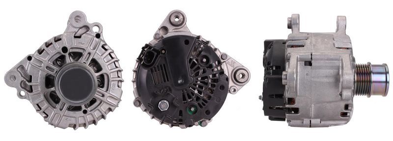 DRI 2115201402 Alternator