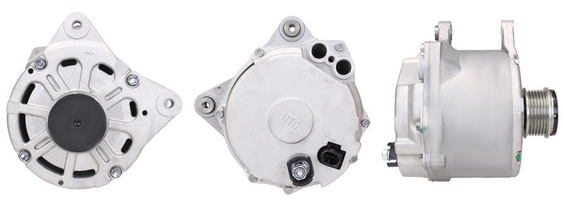 DRI 2115251902 Alternator