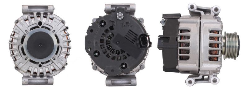 DRI 2115271802 Alternator