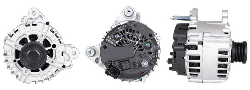 DRI 2115391402 Alternator