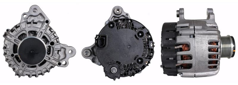 DRI 2115491502 Alternator