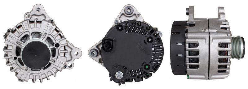 DRI 2115492102 Alternator