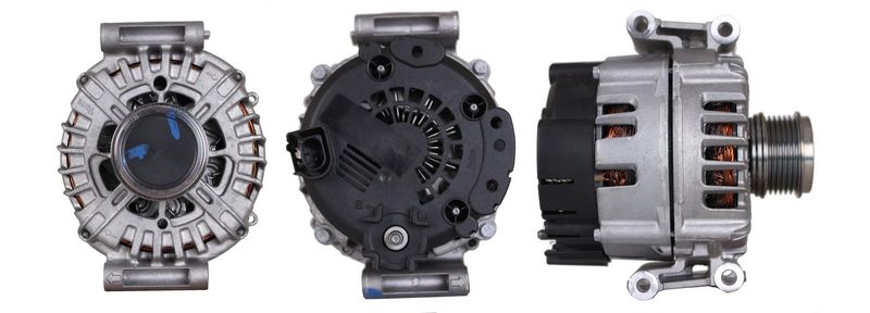 DRI 2115681802 Alternator