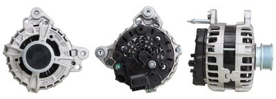 Alternator DRI 2115821402