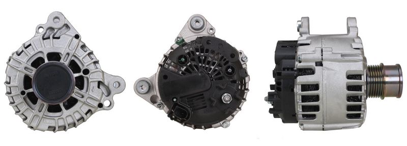 DRI 2115841402 Alternator