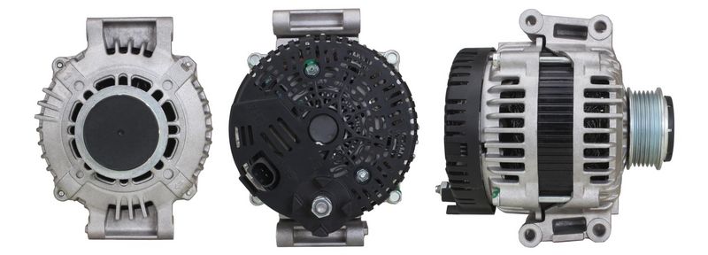 DRI 2115931802 Alternator