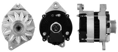 Alternator DRI 214119702