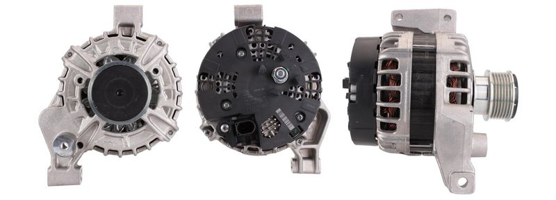DRI 2141781802 Alternator