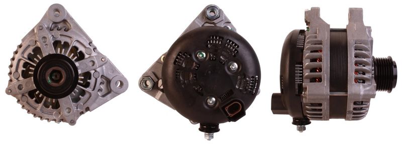 DRI 2141791802 Alternator