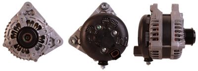 Alternator DRI 2141791802