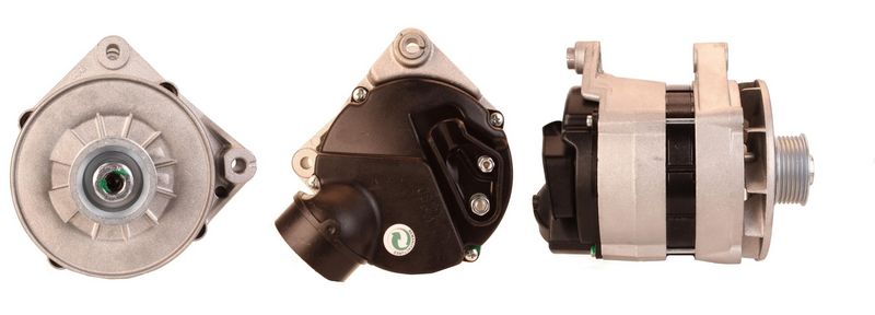 DRI 215118902 Alternator