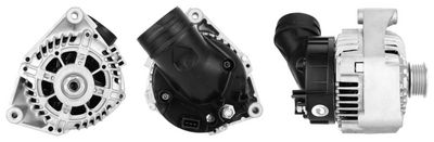 Alternator DRI 215144952